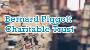 Bernard Piggott Charitable Trust
