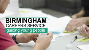Birmingham Careers Service