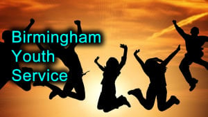Birmingham Youth Service